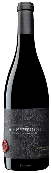 Westwood Estate Pinot Noir 2016