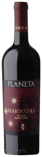 Planeta Maroccoli Syrah 2016