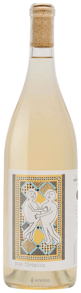 Martha Stoumen Post Flirtation White 2019