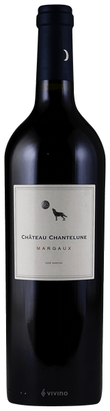 Ch?teau Chantelune Margaux 2012