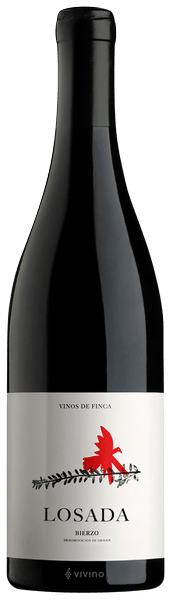 Losada Bierzo Red 2016