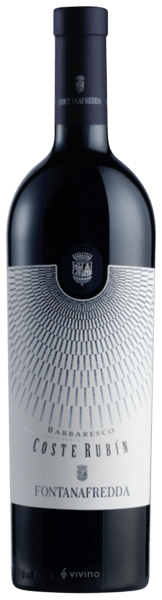 Fontanafredda Barbaresco Coste Rub?n  2019