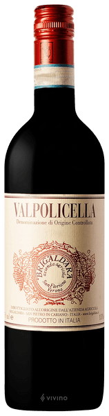 Brigaldara Valpolicella 2018