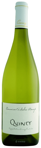 Ad?le Rouz? Quincy 2021