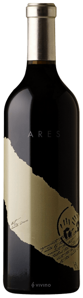 Two Hands Ares 2017