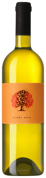 Tilia Estate Pinot Gris 2020