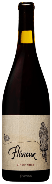 Fl?neur Pinot Noir 2018