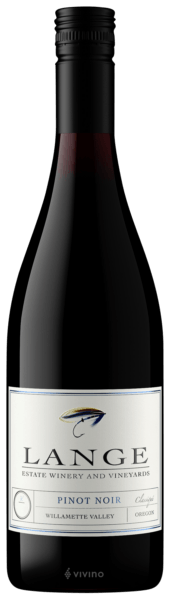 Lange Pinot Noir Classique 2021