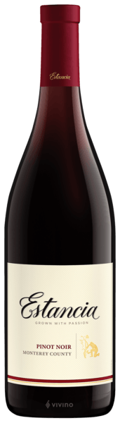 Estancia Pinot Noir 2018