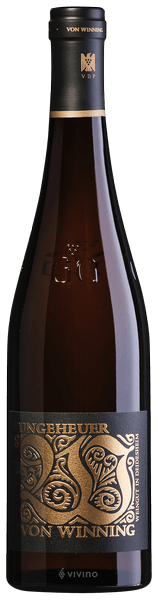 Von Winning Ungeheuer GG 2016