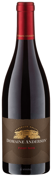 Domaine Anderson Pinot Noir 2015