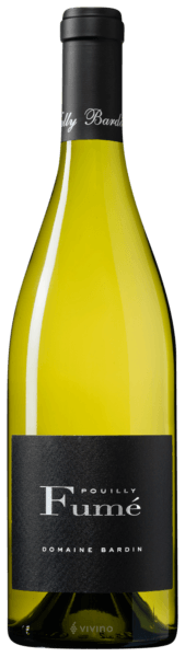 Domaine C?drick Bardin Pouilly-Fum? 2020