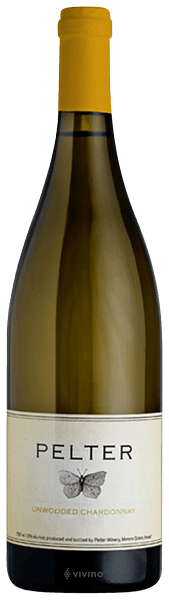Pelter Unwooded Chardonnay 2019