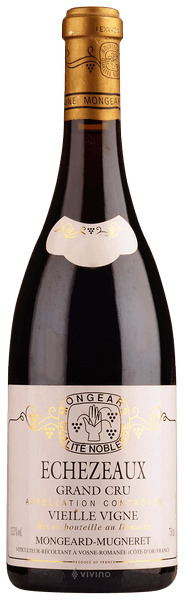 Mongeard-Mugneret Echezeaux Grand Cru Vieilles Vigne 2006