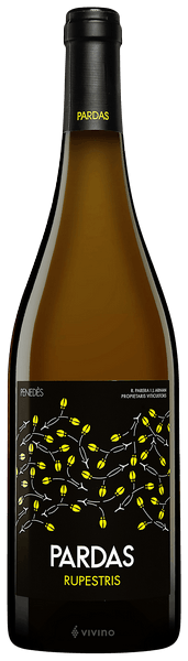 Pardas Rupestris 2021