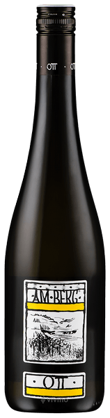 Bernhard Ott Am Berg 2019