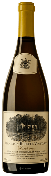 Hamilton Russell Vineyards Chardonnay 2020