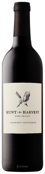 Hunt & Harvest Cabernet Sauvignon 2016