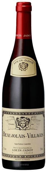 Louis Jadot Beaujolais-Villages 2016