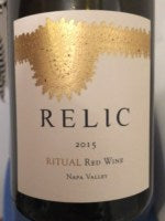 Relic Ritual 2018