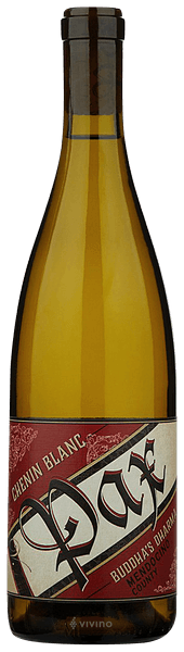 Pax Chenin Blanc (Buddha's Dharma) 2018