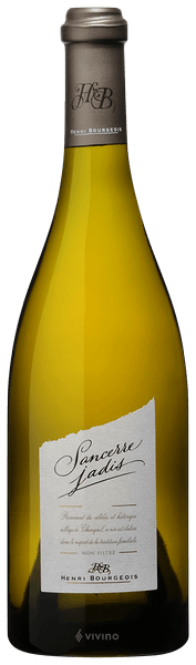 Henri Bourgeois Sancerre Jadis 2015
