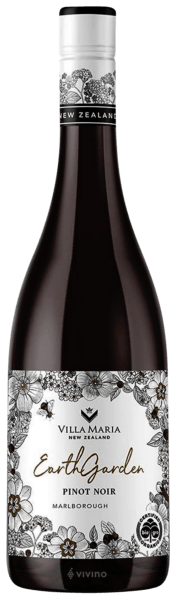 Villa Maria EarthGarden Pinot Noir 2020