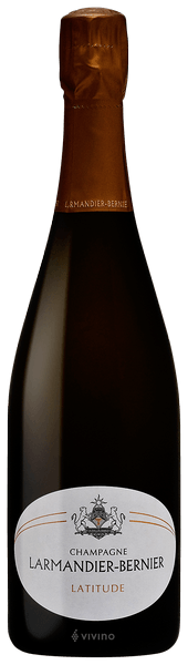 Larmandier-Bernier Latitude Extra Brut Champagne N.V.