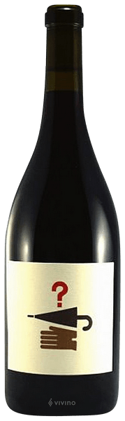 Lost & Found Pinot Noir 2015