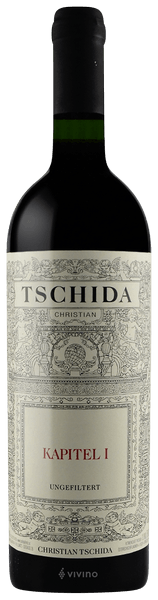 Christian Tschida Kapitel I 2020