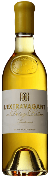 Ch?teau Doisy-Da?ne L'Extravagant de Doisy-Da?ne Sauternes 2010