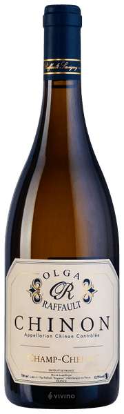 Domaine Olga Raffault Champ-Chenin Chinon 2018