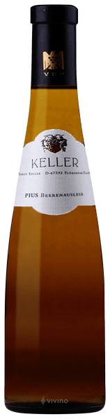 Keller Pius Beerenauslese 2019