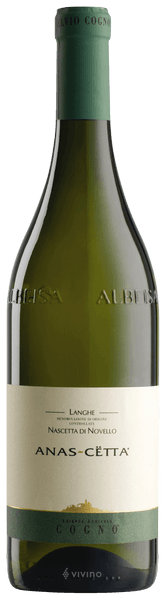 Elvio Cogno Anas-C?tta Langhe Nascetta di Novello 2020