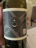 Les Lunes Wine Cabernet Sauvignon 2020