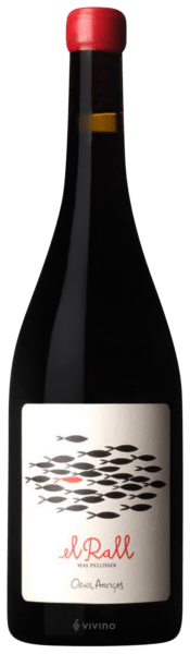 Oriol Artigas El Rall Mas Pellisser 2019