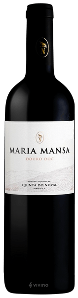 Quinta do Noval Maria Mansa Douro Tinto 2018