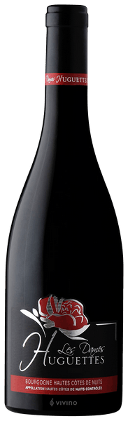 Mongeard-Mugneret Bourgogne Hautes Cotes De Nuits Les Dames Huguettes 2017