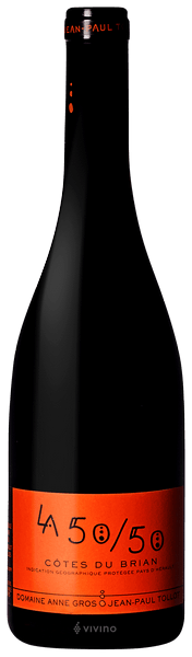 Domaine Anne Gros & Jean-Paul Tollot La 50/50 2018