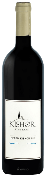 Kerem Kishor Red 2014