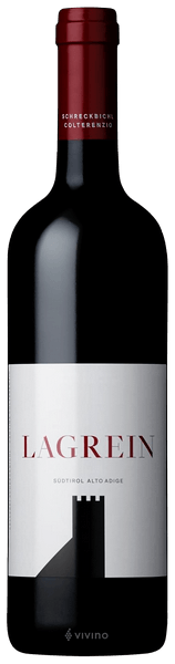 Colterenzio (Schreckbichl) Lagrein 2019