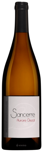 Domaine des Chasseignes Aurore Dezat Sancerre 2020