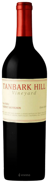 Philip Togni Tanbark Hill Cabernet Sauvignon 2015