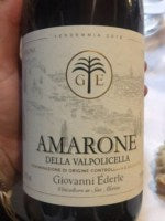 Giovanni ?derle Amarone della Valpolicella 2016