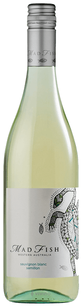 MadFish Sauvignon Blanc S?millon 2017