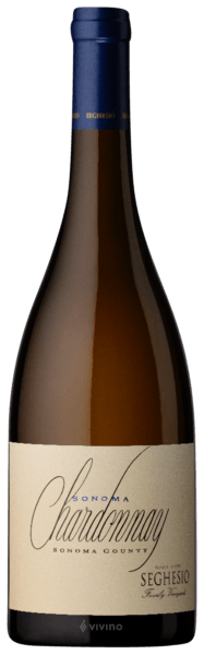 Seghesio Chardonnay 2019