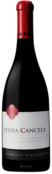Pedra Cancela Touriga Nacional 2014