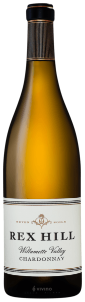 Rex Hill Seven Soils Chardonnay 2018