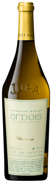 Rolet Arbois Chardonnay 2016