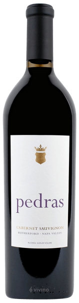 Pedras Cabernet Sauvignon 2017